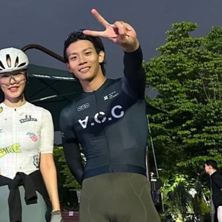 車衣 車褲 騎行服 單車服 自行車服 自行車褲 自行車衣 長袖車衣 自行車車衣 春秋騎行服公路車透氣防曬速幹排汗騎行服男