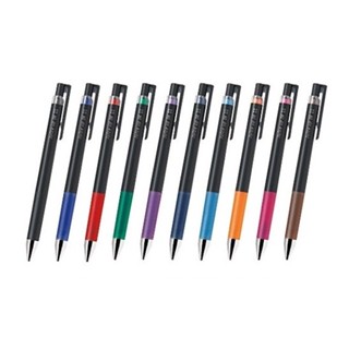 PILOT 百樂 Juice up LJP-20S5 0.5 超級果汁筆 黑桿 【金玉堂文具】