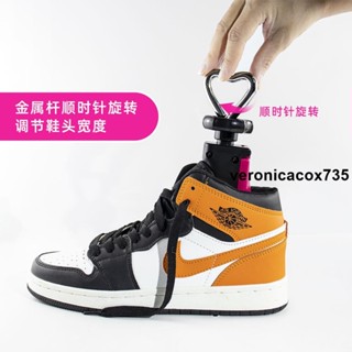 鞋撐🎈 高幫鞋短靴平底鞋撐寬撐長撐鞋器擴鞋器鞋子定型防皺鞋楦左右通用