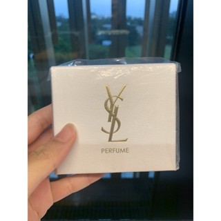 YSL聖羅蘭 針管香水3件組