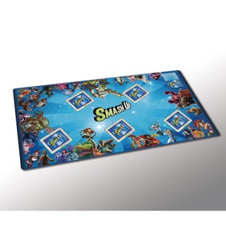 【安妮桌遊】大殺四方桌遊牌墊 SmashUp playmat