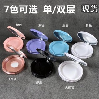 😆5折特惠😆免運 10倍放大化妝鏡 雙面放大 LED燈化妝鏡 可摺疊 收納化妝鏡 化妝盒 摺疊化妝鏡 雙面鏡 檯