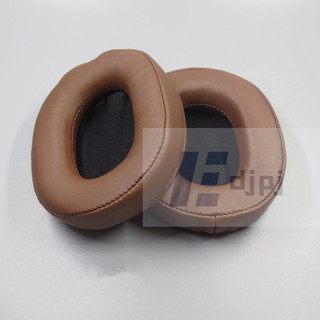 【ZW數線】陌生人妻ATH-msr7 M40X M50X耳罩蛋白質耳機套皮耳套耳罩海綿套