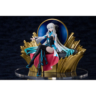 現貨 ANIPLEX Fate/Grand Order Berserker 摩根 PVC完成品