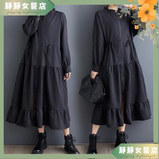 ✨台灣出貨✨ 洋裝 冬天女裝 女裝 長袖洋裝 連身洋裝 女裝 韓風女裝 韓版女裝 長洋裝