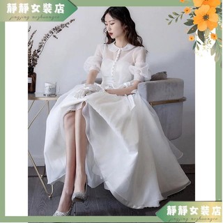 ✨台灣出貨✨ 洋裝 冬天女裝 女裝 長袖洋裝 連身洋裝 女裝 韓風女裝 韓版女裝 長洋裝