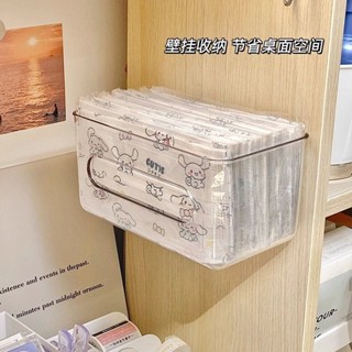 ❤️桃園出貨 現時特賣✨【1995人收藏】免打孔口罩收納盒家用門後壁掛存放廢棄紙巾大容量口耳罩收納神器