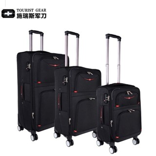 免運#拉桿箱廠家牛津布萬嚮輪旅行箱行李箱32寸網紅拉桿箱現貨印LOGO 出行收納包 旅行收納包