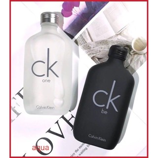💕💯TRY 嚴選 Calvin Klein CK one ck be 中性淡香水 5ML 2ML 1ML 玻璃噴瓶 針管