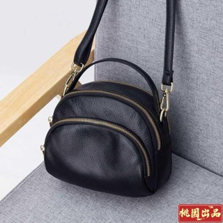【臺出良品】女包 側揹包女 肩揹包 斜挎包 女士女包2024新款網紅小包包女多層手提包百搭外出時尚單肩斜挎包 大容量包包