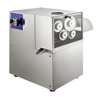 【定金價】現貨促銷🔥壓榨機 榨汁機 廠家現貨大型四棍商用電動甘蔗 專店鋪用甘蔗裝置 2DGO