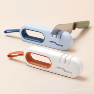 廚房用品 廚房用品磨刀器 快速磨刀架 磨剪刀工具 磨刀石家用菜刀剪子磨刀神器 磨刀神器 磨刀石 磨剪刀 磨刀棒 XXE