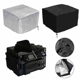 桃園出貨♕影印機3D印表機防塵罩雕刻機辦公用品簡約防水保護罩防曬防雨蓋布