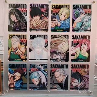 資料卡展示架 小卡展示架 亞剋力卡架 卡片展示架 九宮格卡磚 卡牌展示架 亞剋力保護框 卡片展示磚 卡磚 立牌收納相框
