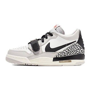 {特價清倉}Nike耐克開學季秋季AIR JORDAN LEGACY 312運動籃球鞋CD9054-101