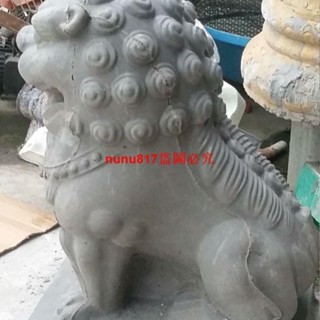 （訂金價格 聊聊諮詢）水泥獅子模具歐式別墅羅馬柱模板公母塑鋼大門口雌雄獅子擺件模型