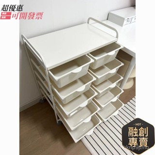 【超優惠-可開發票】收納架 儲物架落地多層可移動置物架家居物品收納神器家用大容量 ZBSI