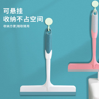 玻璃刮水神器 玻璃刮家用擦窗手持刮水器衛生間臺面浴室清洗玻璃刮水器專用玻璃清潔刮