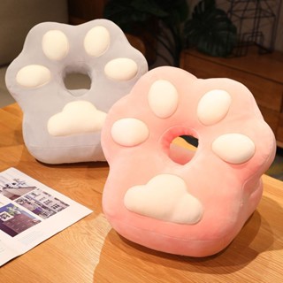 趴睡枕🎀 貓爪午睡枕辦公室午睡神器小學生午休趴枕桌上兒童趴睡枕睡覺抱枕