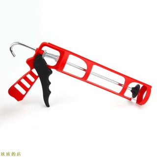 熱賣 新型輕型手動填縫 玻璃膠 整理工具門窗膠封