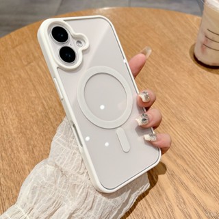 現貨🚚馬卡龍系列 磁吸手機殼 適用全系列蘋果防摔手機保護殼IPHONE16 15 14 13Pro max
