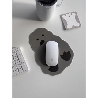 🛒快樂清單🛒韓國hozumi卡通滑鼠墊文創設計師可愛小熊辦公電腦滑鼠墊桌墊