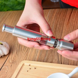 甩賣價##新款胡椒研磨器研磨器 手動 家用黑胡椒研磨手動研磨器胡椒粉研
