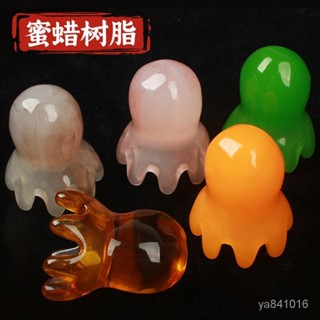 🔥臺灣熱賣 免運🔥 按摩梳子頭部經絡疏通撥筋棒章魚梳洗頭皮點穴疏通癢癢撓按摩