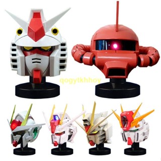 1115月中甩賣##獨角獸能天使RX78機動戰士高達可穿戴頭盔擺件手工EVA模型道具COS