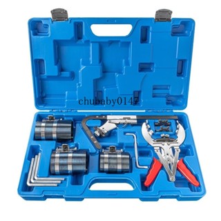 汽車配件 #新品#汽車髮動機活塞環壓縮器活塞環安裝工具活塞卡鉗汽修汽保專用工具11.19