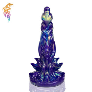 【思婷情趣用品商城】異形怪獸假陽具彩色矽膠模擬後庭刺激肛塞女用自慰器成人情趣用品 液態矽膠 矽膠肛塞 肛塞 G點刺激