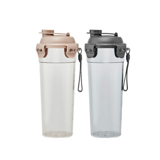 Lock&Lock 樂扣樂扣 Tritan 珍奶杯 680ml 【金玉堂文具】