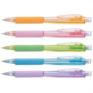 飛龍 Pentel 0.5 三角自動鉛筆 AL405LT WOW! 三角 握把【金玉堂文具】