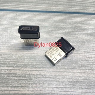 庫存新品 裸裝 AC53 Nano AC1200 迷你 雙頻 wifi 無線 USB 網絡卡 ASUS 華碩 個人 熱點
