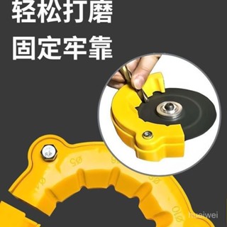 臺灣24h🐏刃本角磨機修磨鑽頭神器舊鑽頭打磨器多規格鑽頭研磨打磨輔助工具 NMQL