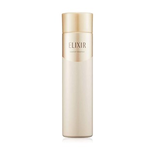 【日本直郵】ELIXIR 怡麗絲爾 精華液 90g 入門精華液 芳香入門精華液 碳酸混合 Superiel 資生堂