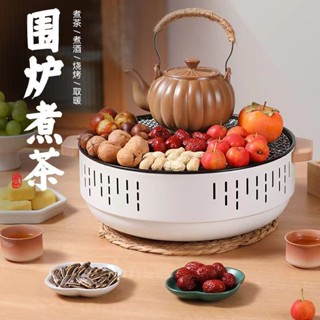 烤肉爐 燒烤爐 烤肉架 小烤爐 燒烤架 炭烤爐 迷你烤爐 迷你烤肉架 露營烤肉架 探露燒烤爐家用無煙燒烤架戶外露營木炭烤