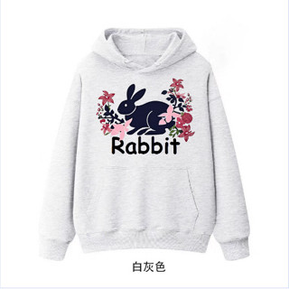 臺灣現貨 連帽衛衣 重磅 復古 oversize 帽T 大學T ins潮牌 大尺碼女生 長袖上衣 W-0148B