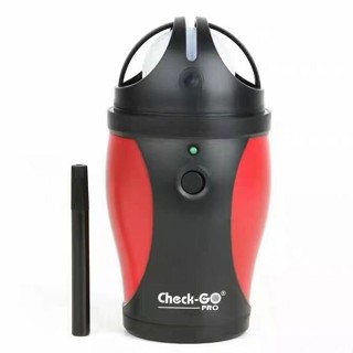 🔥臺灣出貨-進口正品CHECK-GO PRO高爾夫電動劃綫器畵球器查詢重心分佈綫 ZNAA