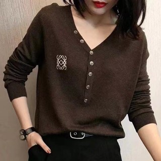 雙麵德絨圓領打底衫女春秋修身百搭歐貨長袖T恤德絨內搭上衣秋天女裝