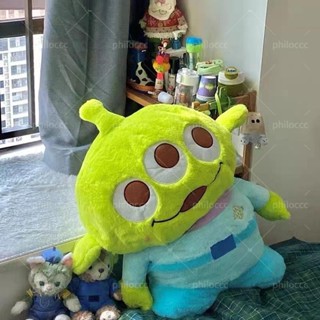 促銷❤爆款三眼怪毛絨玩具公仔超萌三眼仔玩偶搞怪生日禮物送女生玩具總動員交換禮物畢業季情侶