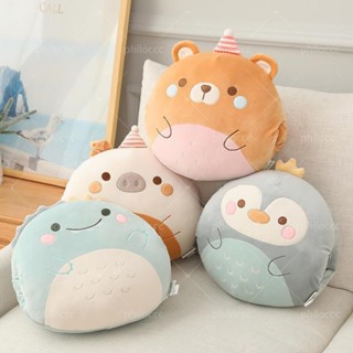 促銷❤午睡枕學生冬季暖手抱枕辦公室睡覺神器抱枕捂手插手暖手抱枕可愛娃娃女生午休暖手抱枕