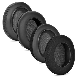 適用於海盜船CORSAIR HS35 HS40 耳套耳機套 耳罩耳帽