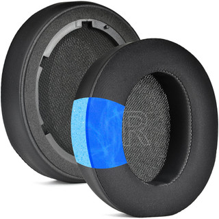 適用安剋Anker Soundcore Life 2 NEO / Q10 冰感耳套 耳罩