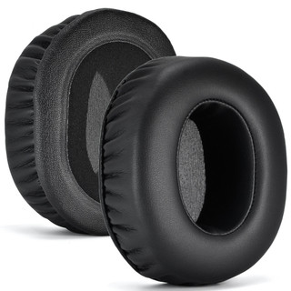 適用於索尼Sony MDR V6 V7 7506 CD900ST 加厚耳套 海綿 耳罩