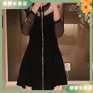 ✨台灣出貨✨ 洋裝 冬天女裝 女裝 長袖洋裝 連身洋裝 女裝 韓風女裝 韓版女裝 長洋裝
