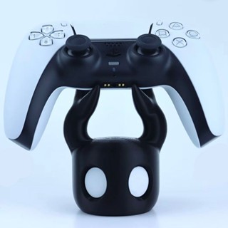 Xbox遊戲手柄支架ps4 ps5 switch通用底座空洞騎士週邊手柄展示架 手柄支撐架 展示架 手柄支架 收納