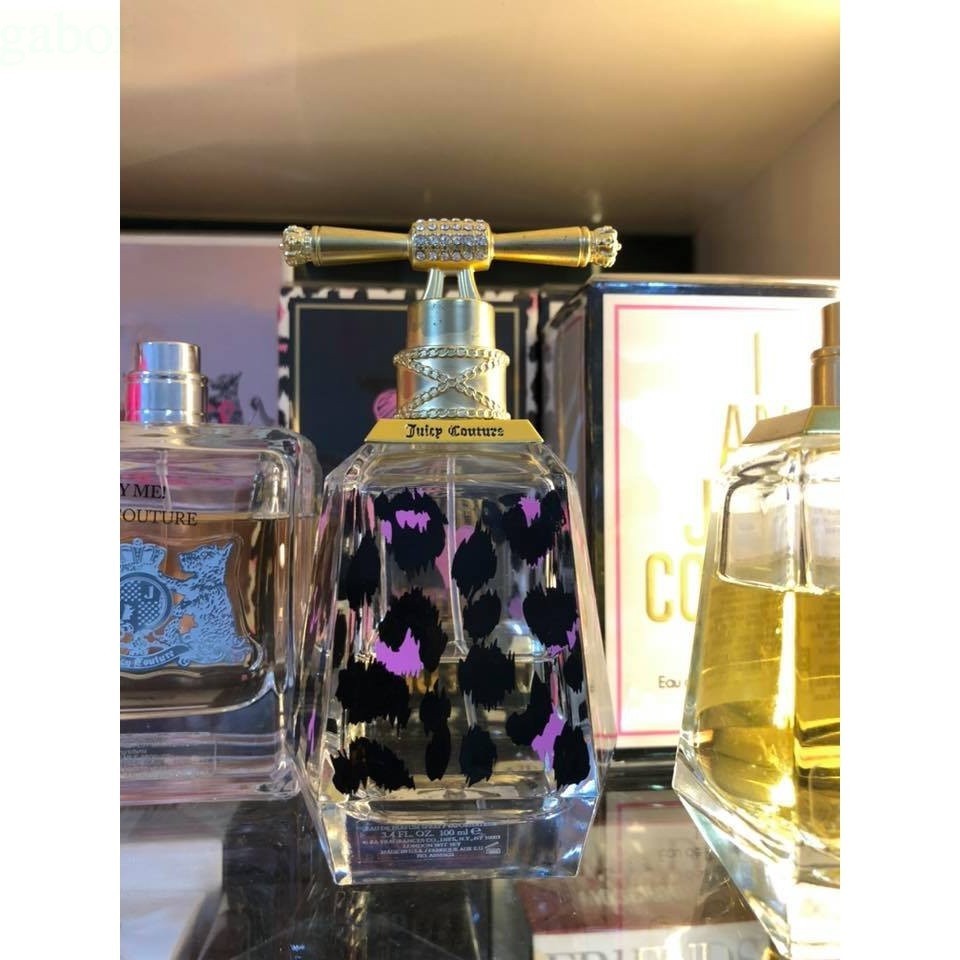 💯嚴選❤️💯嚴選Juicy Couture I Love 💯嚴選Juicy Couture 1ml/2ml/5ml  