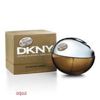 💕💯嚴選 【DKNY】 Be Delicious 青蘋果男性淡香水 1ml 2ml 5ml 玻璃瓶 TRY