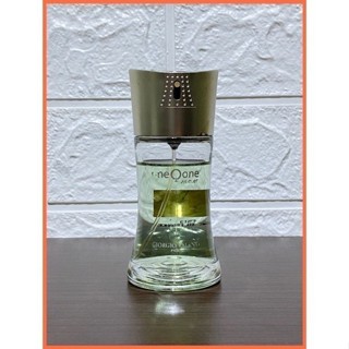 ❤️TRY❤️Giorgio Valenti one O one 狂戀101女性淡香精 5ML 2ML 1ML玻璃瓶